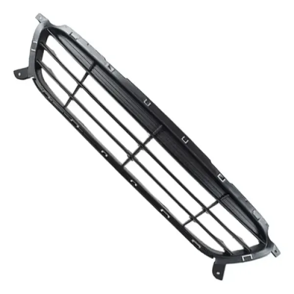 Rejillas parachoques para hyundai accent 2012 2015 1.6/1.4